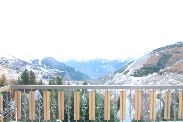 Appartements SANTA MONICA - Alpe d'Huez