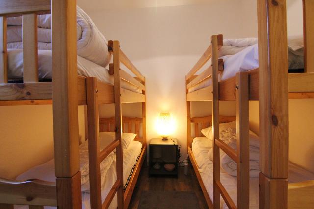 Appartements SANTA MONICA - Alpe d'Huez