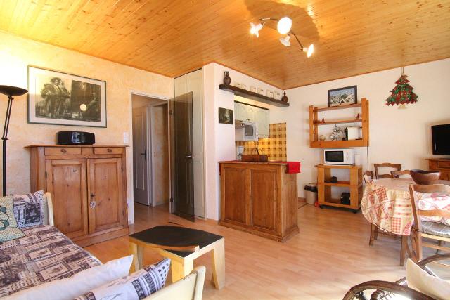 Appartements SANTA MONICA - Alpe d'Huez