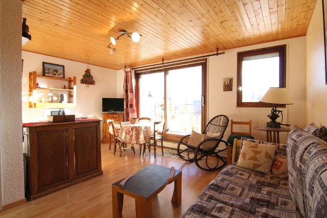 Appartements SANTA MONICA - Alpe d'Huez