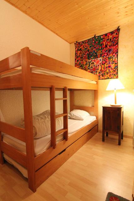 Appartements SANTA MONICA - Alpe d'Huez