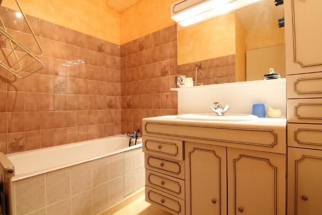 Appartements SANTA MONICA - Alpe d'Huez