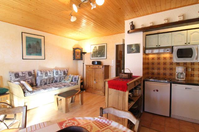 Appartements SANTA MONICA - Alpe d'Huez