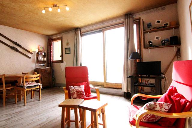 Appartements SANTA MONICA - Alpe d'Huez