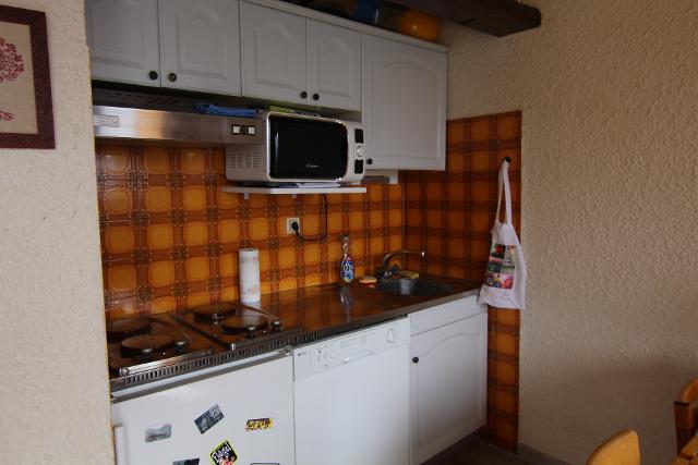 Appartements SANTA MONICA - Alpe d'Huez