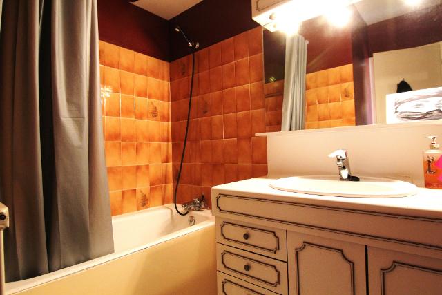 Appartements SANTA MONICA - Alpe d'Huez