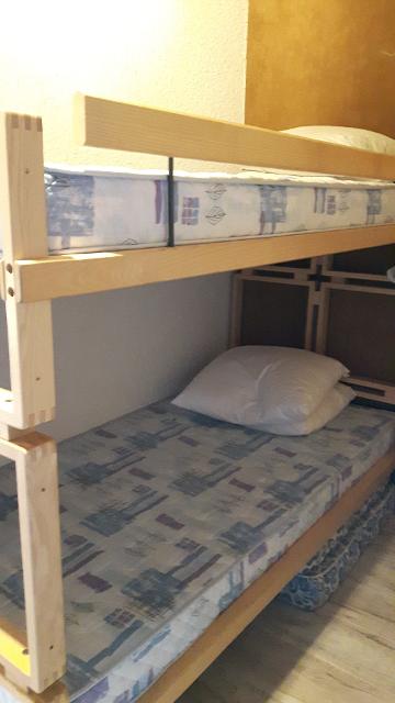 Appartements SANTA MONICA - Alpe d'Huez