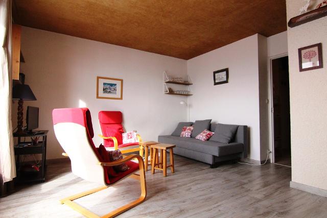 Appartements SANTA MONICA - Alpe d'Huez