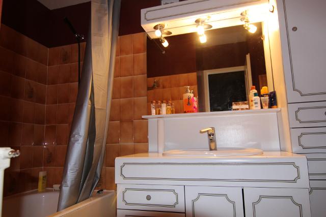 Appartements SANTA MONICA - Alpe d'Huez