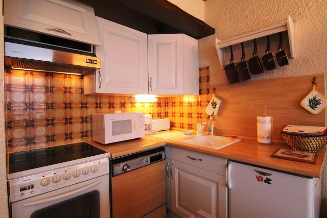 Appartements SANTA MONICA - Alpe d'Huez