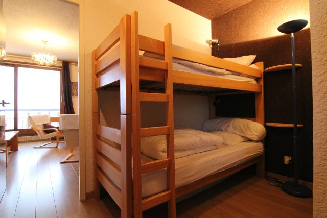 Appartements SANTA MONICA - Alpe d'Huez