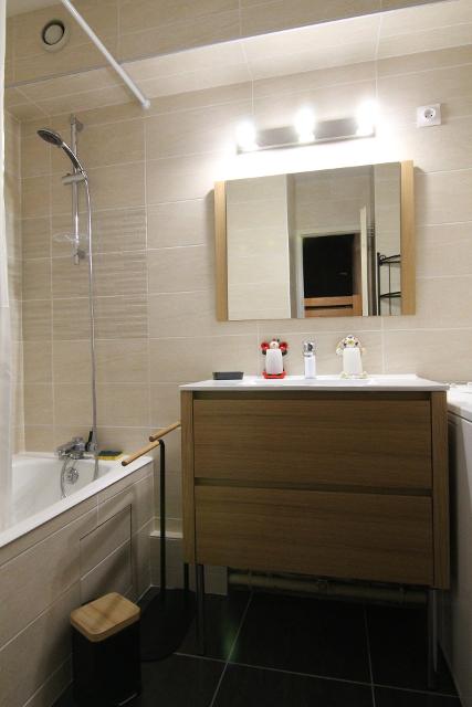 Appartements SANTA MONICA - Alpe d'Huez