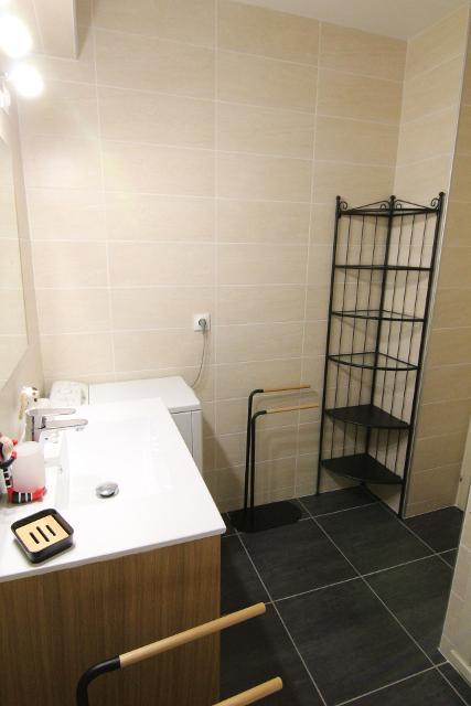 Appartements SANTA MONICA - Alpe d'Huez