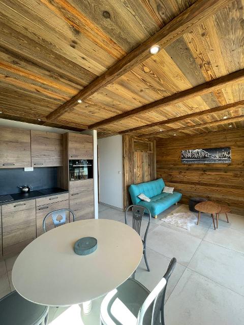 Appartements SANTA MONICA - Alpe d'Huez