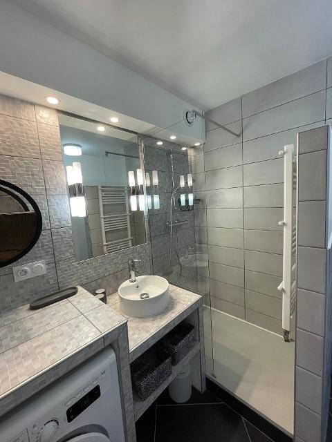 Appartements SANTA MONICA - Alpe d'Huez