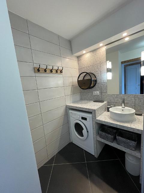 Appartements SANTA MONICA - Alpe d'Huez