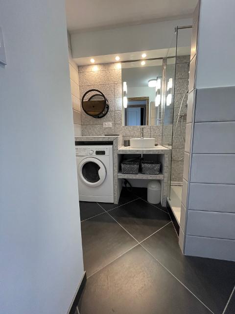 Appartements SANTA MONICA - Alpe d'Huez