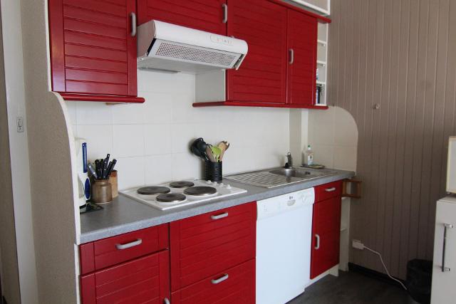 Appartements SIGNAL - Alpe d'Huez