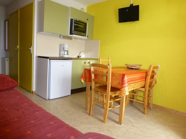 Appartements Ski Sun - Alpe d'Huez