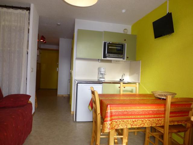 Appartements Ski Sun - Alpe d'Huez