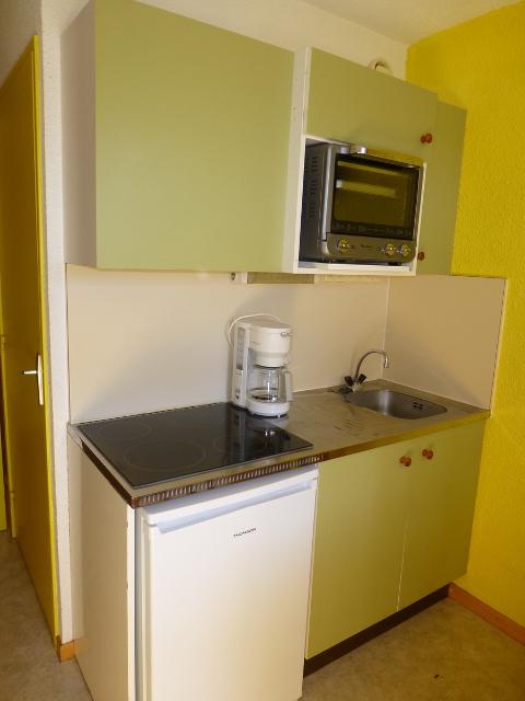 Appartements Ski Sun - Alpe d'Huez