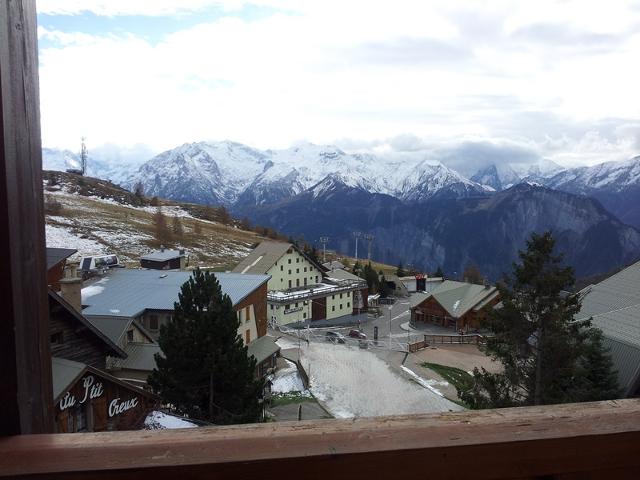 Appartements Ski Sun - Alpe d'Huez