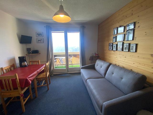 Appartements SOLAIRES - Alpe d'Huez