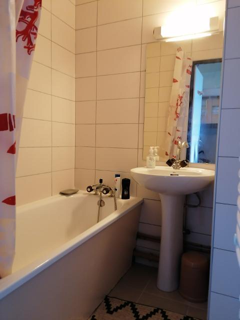 Appartements SOLAIRES - Alpe d'Huez