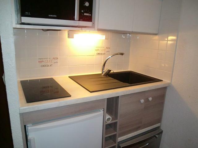 Appartements SOLEIL D'huez - Alpe d'Huez