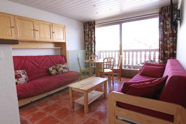 Appartements Splendid - Alpe d'Huez