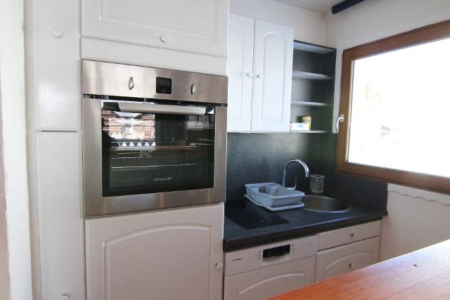 Appartements Splendid - Alpe d'Huez