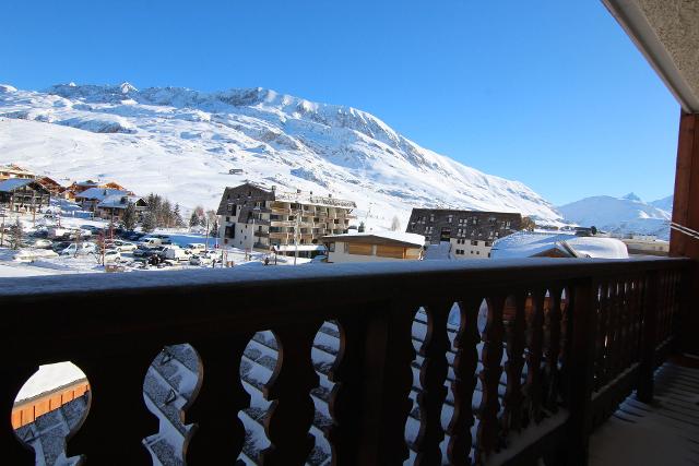 Appartements Splendid - Alpe d'Huez
