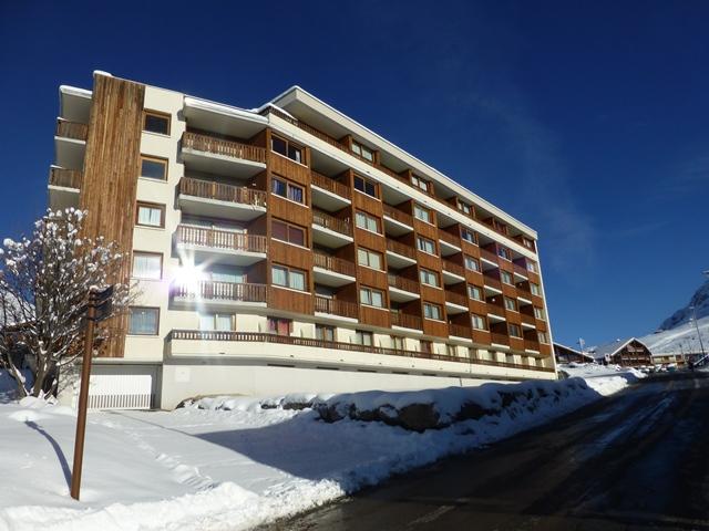 Appartements Splendid - Alpe d'Huez