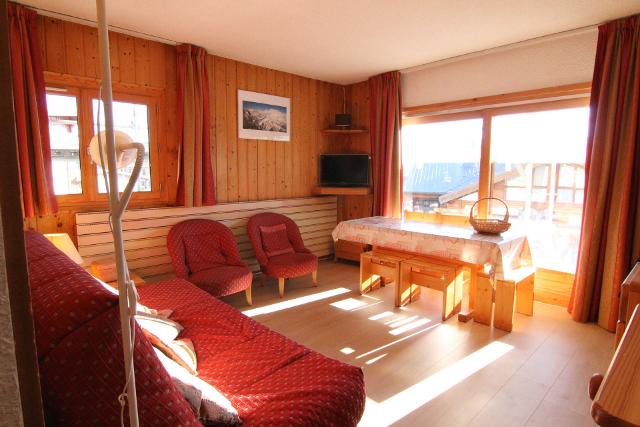 Appartements Vanessa - Alpe d'Huez