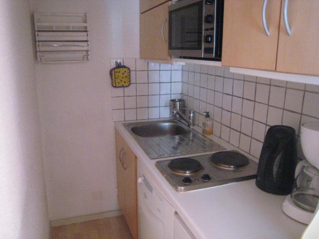 Appartements Vanessa - Alpe d'Huez