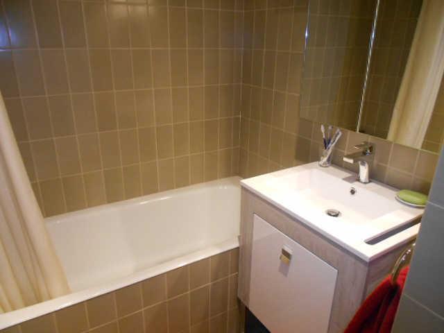 Appartements Vanessa - Alpe d'Huez