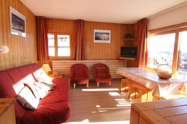 Appartements Vanessa - Alpe d'Huez