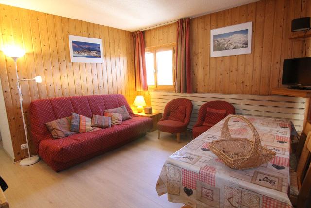 Appartements Vanessa - Alpe d'Huez