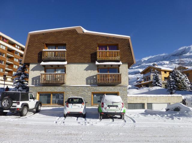 Appartements Vanessa - Alpe d'Huez