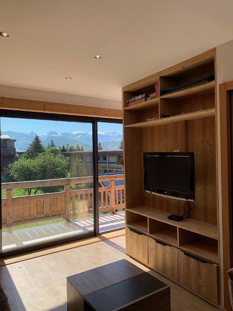 Appartements ZODIAQUE - Alpe d'Huez