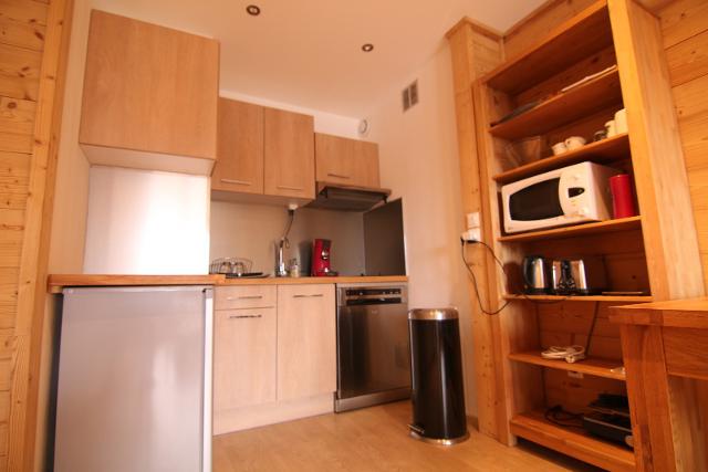 Appartements ZODIAQUE - Alpe d'Huez