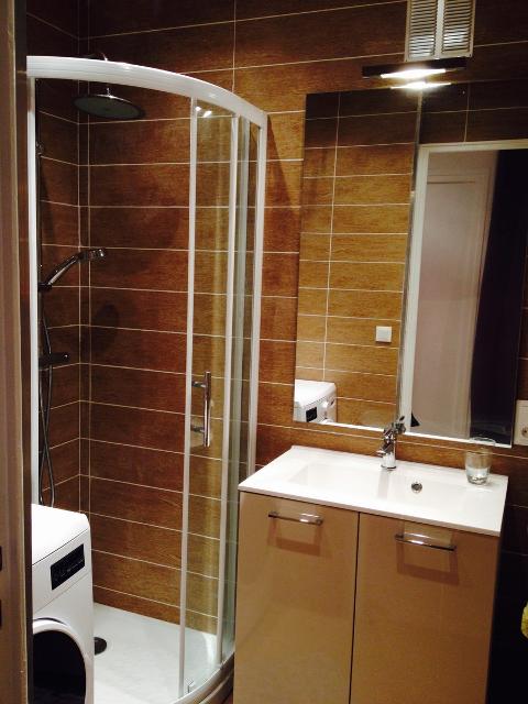 Appartements ZODIAQUE - Alpe d'Huez