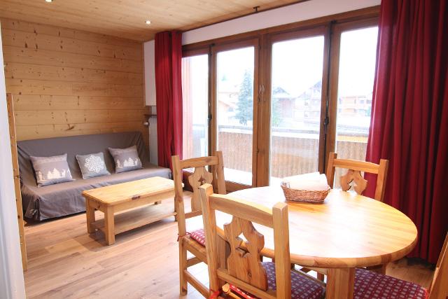 Appartements ZODIAQUE - Alpe d'Huez