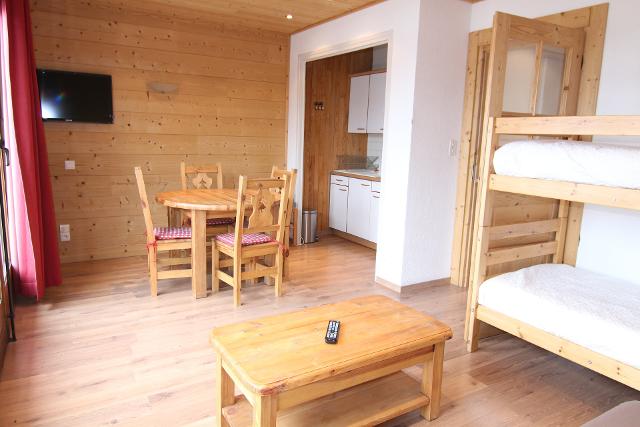 Appartements ZODIAQUE - Alpe d'Huez