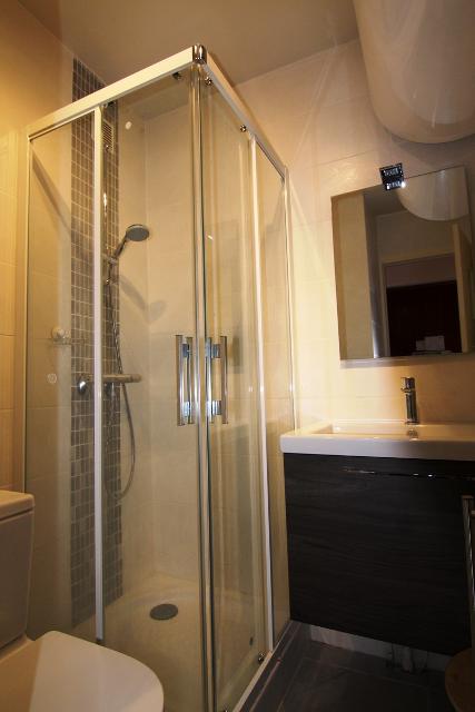 Appartements ZODIAQUE - Alpe d'Huez