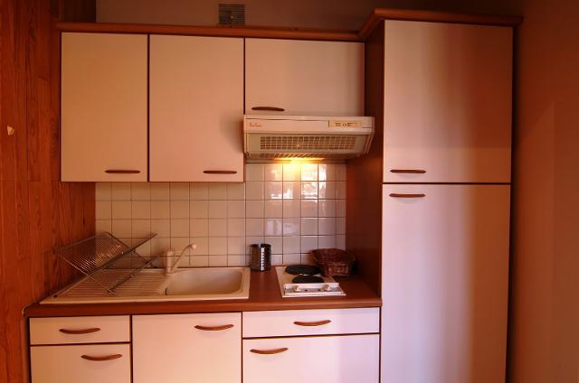 Appartements ZODIAQUE - Alpe d'Huez