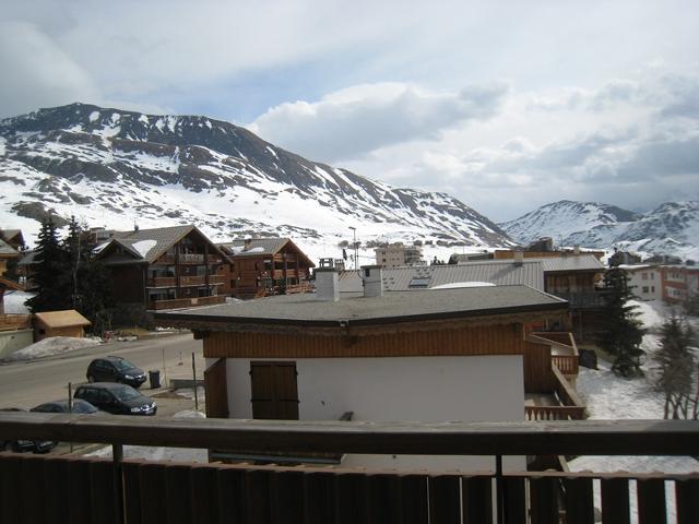 Appartements ZODIAQUE - Alpe d'Huez