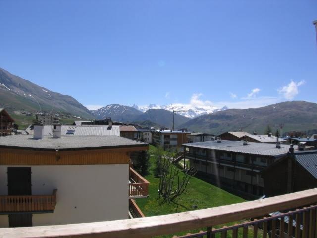 Appartements ZODIAQUE - Alpe d'Huez
