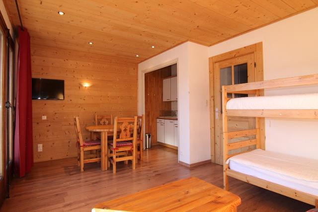 Appartements ZODIAQUE - Alpe d'Huez