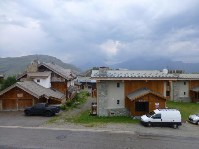 Appartements WINTER - Alpe d'Huez